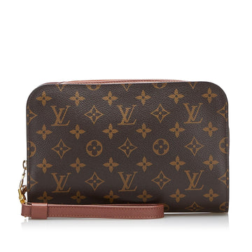 Louis Vuitton Monogram Orsay (SHG-bsoL6y)