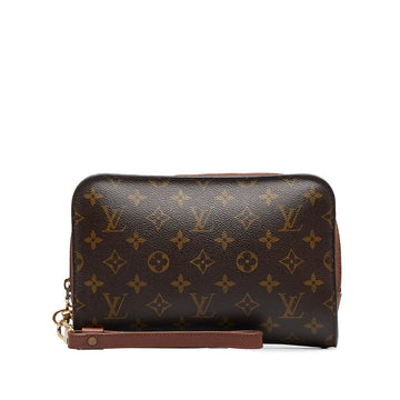 Louis Vuitton Monogram Orsay (SHG-tNh6QK)