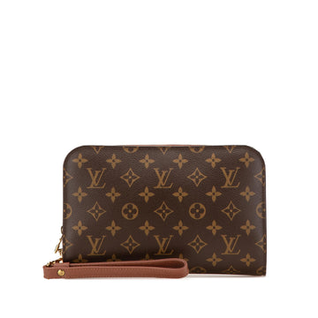 Louis Vuitton Monogram Orsay