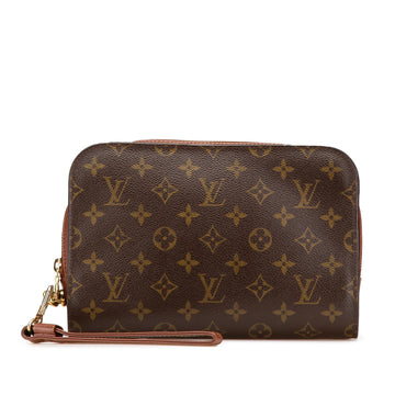 Louis Vuitton Monogram Orsay