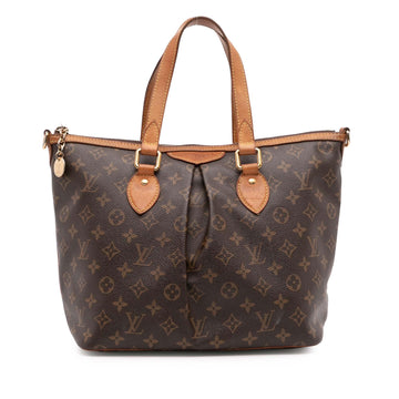 Louis Vuitton Monogram Palermo PM