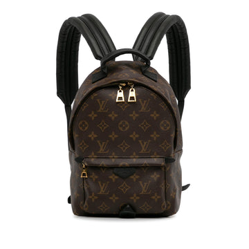 Louis Vuitton Monogram Palm Springs PM (SHG-t4LKWY)