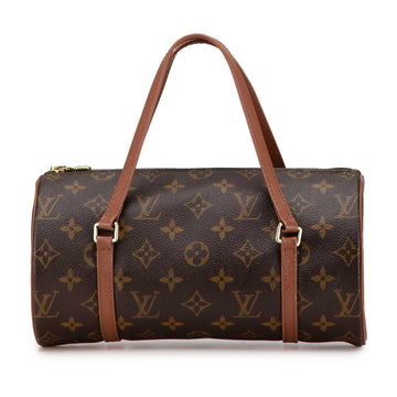 Louis Vuitton Monogram Papillon 26 (SHG-zbXIVf)