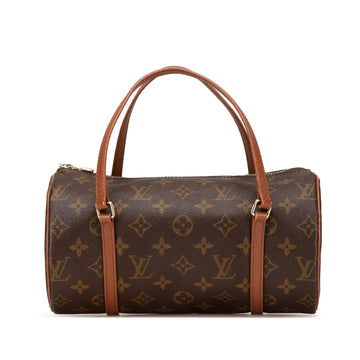 Louis Vuitton Monogram Papillon 26 (SHG-v5ZsXB)