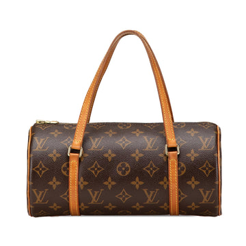 Louis Vuitton Monogram Papillon 26 (SHG-oaWj0n)