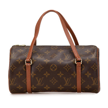 Louis Vuitton Monogram Papillon 26 (SHG-oWNKdj)