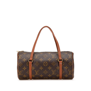 Louis Vuitton Monogram Papillon 26