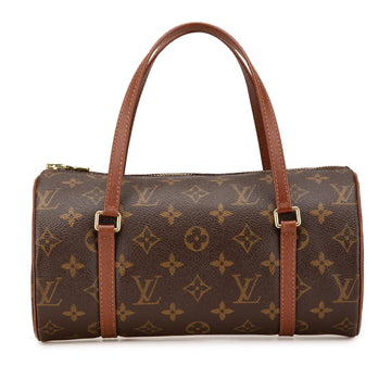 Louis Vuitton Monogram Papillon 26