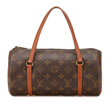 Louis Vuitton Monogram Papillon 26