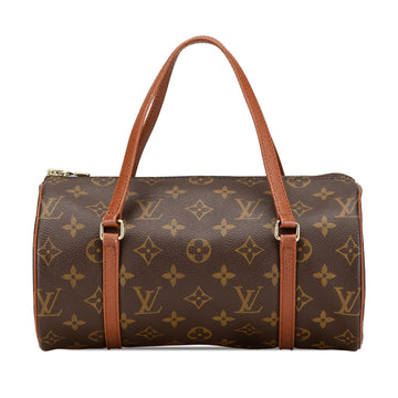Louis Vuitton Monogram Papillon 26