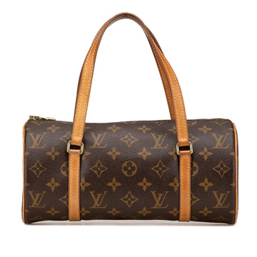 Louis Vuitton Monogram Papillon 26