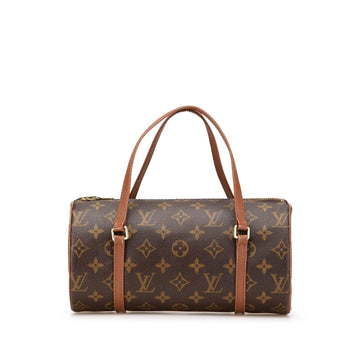 Louis Vuitton Monogram Papillon 26