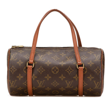 Louis Vuitton Monogram Papillon 26