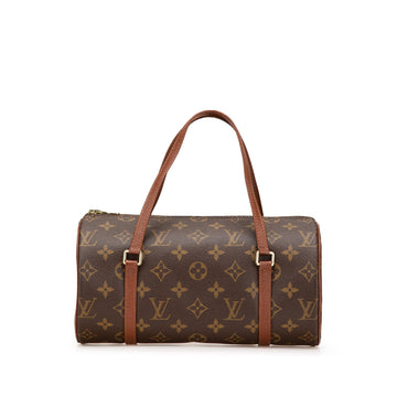 Louis Vuitton Monogram Papillon 26
