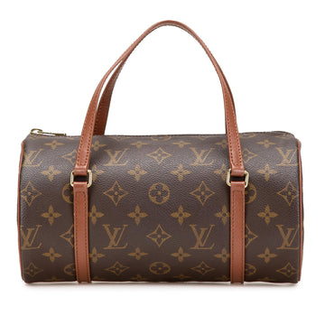 Louis Vuitton Monogram Papillon 26