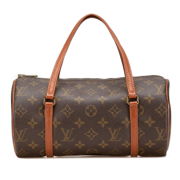 Louis Vuitton Monogram Papillon 26