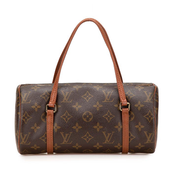 Louis Vuitton Monogram Papillon 26