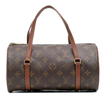 Louis Vuitton Monogram Papillon 26