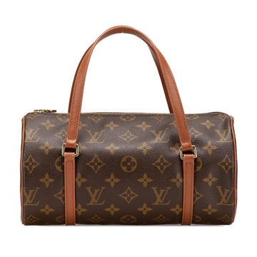 Louis Vuitton Monogram Papillon 26