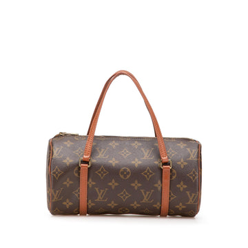 Louis Vuitton Monogram Papillon 26