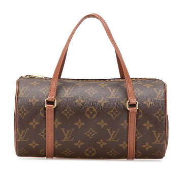 Louis Vuitton Monogram Papillon 26