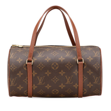 Louis Vuitton Monogram Papillon 26