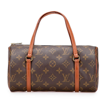Louis Vuitton Monogram Papillon 26