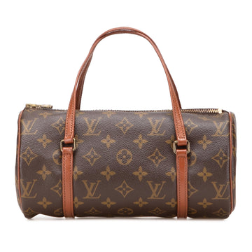 Louis Vuitton Monogram Papillon 26