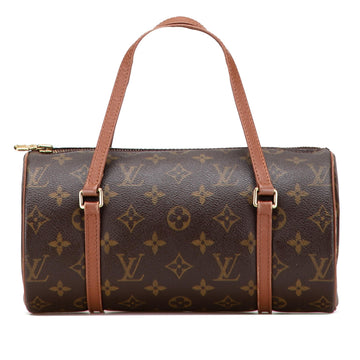 Louis Vuitton Monogram Papillon 26