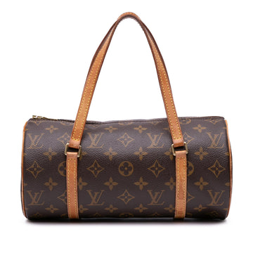 Louis Vuitton Monogram Papillon 28