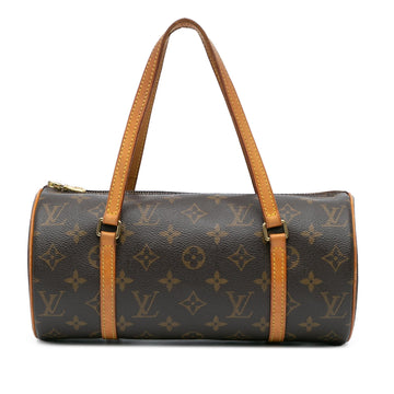 Louis Vuitton Monogram Papillon 28