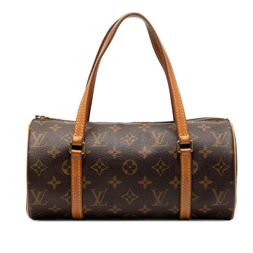 Louis Vuitton Monogram Papillon 28