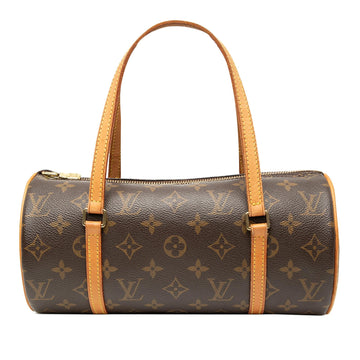 Louis Vuitton Monogram Papillon 28