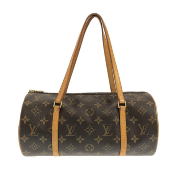 Louis Vuitton Monogram Papillon 30 (SHG-FB2YLe)