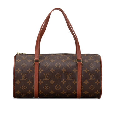 Louis Vuitton Monogram Papillon 30 (SHG-nw5NfZ)