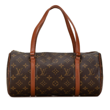Louis Vuitton Monogram Papillon 30 (SHG-2C72oI)