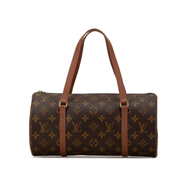 Louis Vuitton Monogram Papillon 30 (SHG-ZWWPfY)