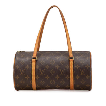Louis Vuitton Monogram Papillon 30 (SHG-3L683v)
