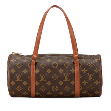 Louis Vuitton Monogram Papillon 30