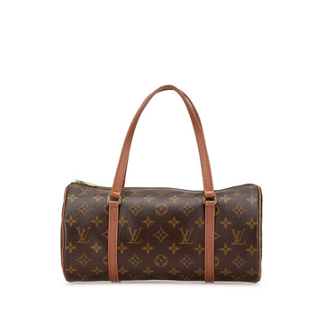 Louis Vuitton Monogram Papillon 30