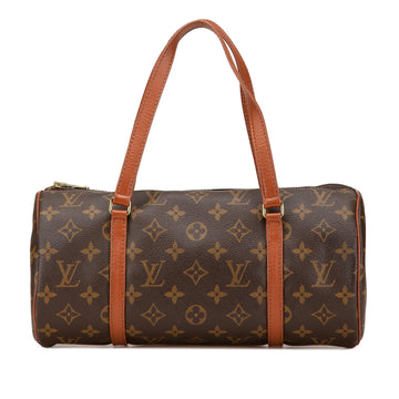 Louis Vuitton Monogram Papillon 30