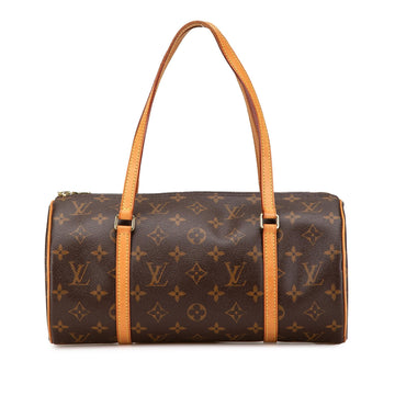 Louis Vuitton Monogram Papillon 30