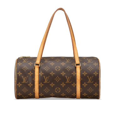 Louis Vuitton Monogram Papillon 30