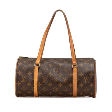 Louis Vuitton Monogram Papillon 30