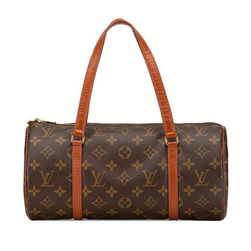 Louis Vuitton Monogram Papillon 30