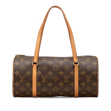 Louis Vuitton Monogram Papillon 30