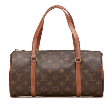 Louis Vuitton Monogram Papillon 30