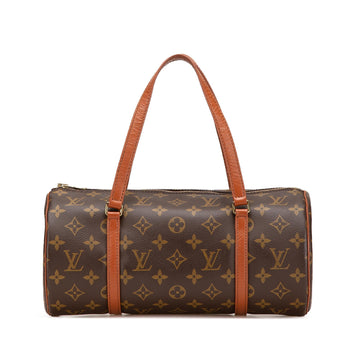 Louis Vuitton Monogram Papillon 30