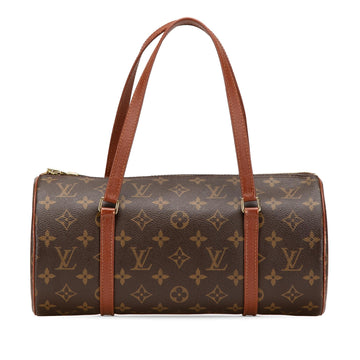 Louis Vuitton Monogram Papillon 30