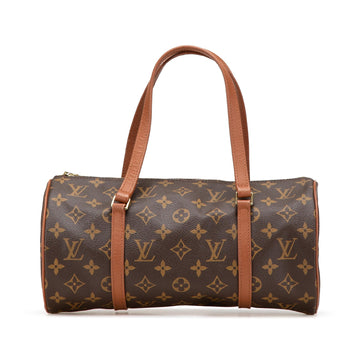 Louis Vuitton Monogram Papillon 30